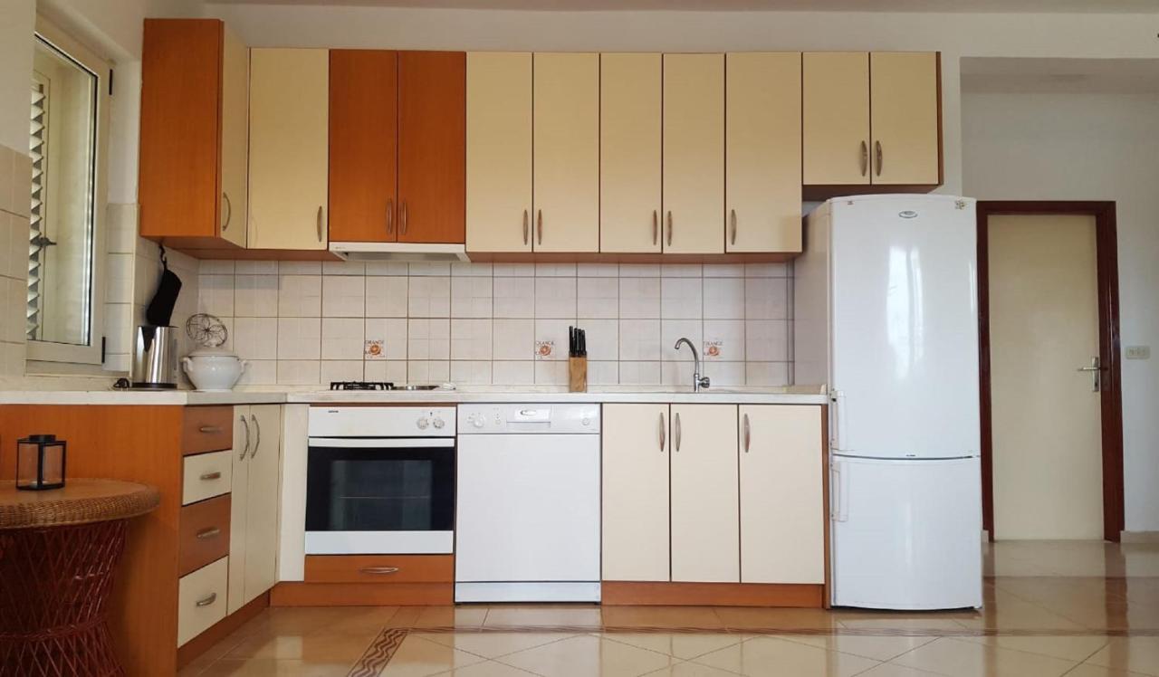Bodul Vacation Apartment Zaton  Eksteriør bilde