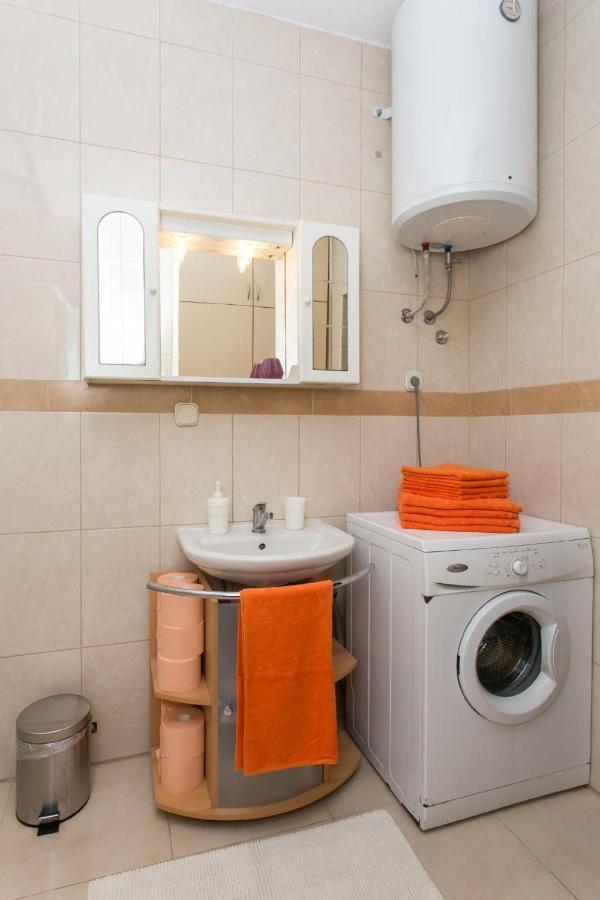 Bodul Vacation Apartment Zaton  Eksteriør bilde