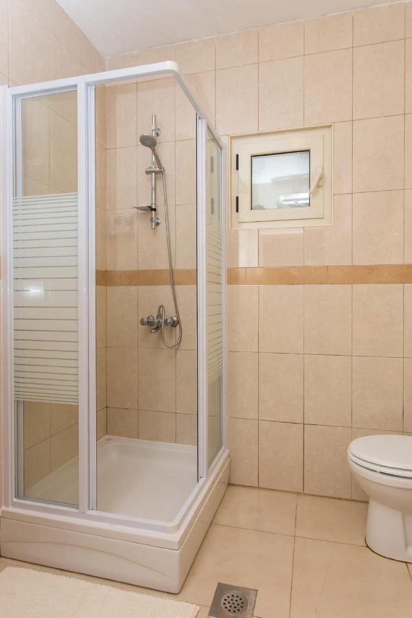 Bodul Vacation Apartment Zaton  Eksteriør bilde
