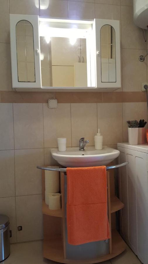 Bodul Vacation Apartment Zaton  Eksteriør bilde