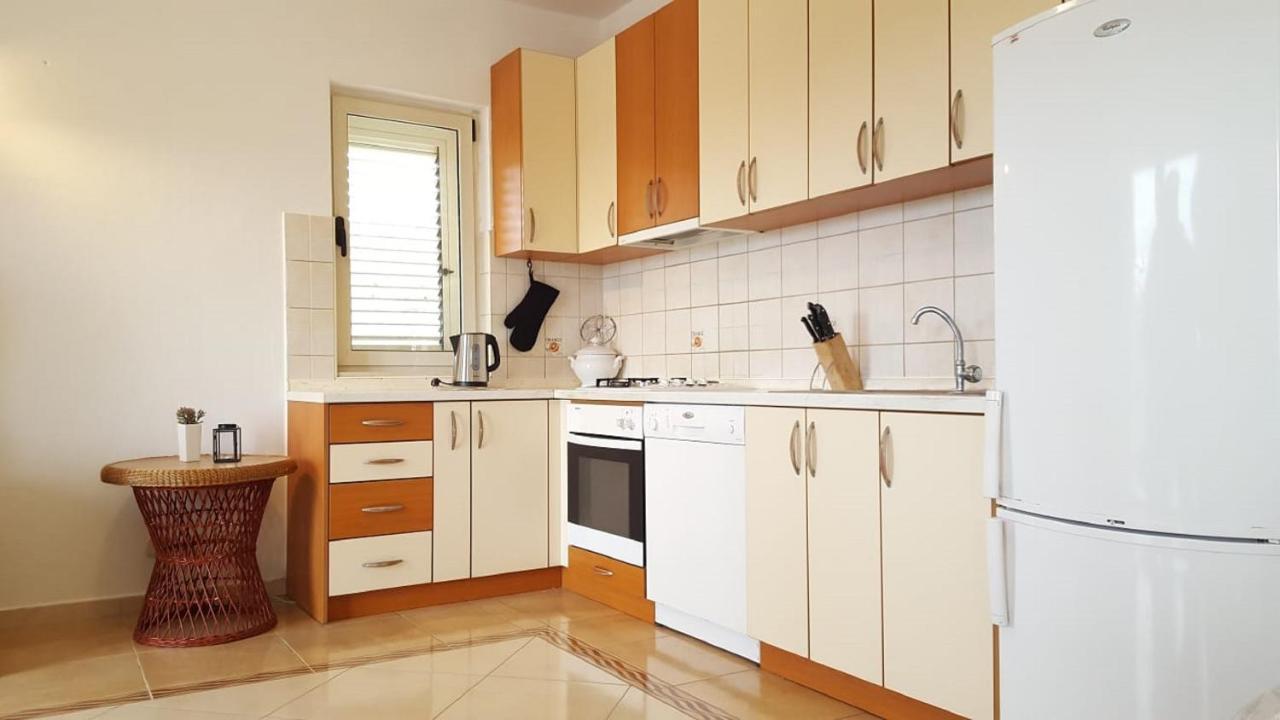 Bodul Vacation Apartment Zaton  Eksteriør bilde