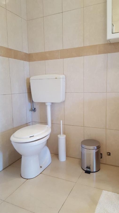 Bodul Vacation Apartment Zaton  Eksteriør bilde