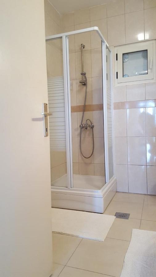 Bodul Vacation Apartment Zaton  Eksteriør bilde