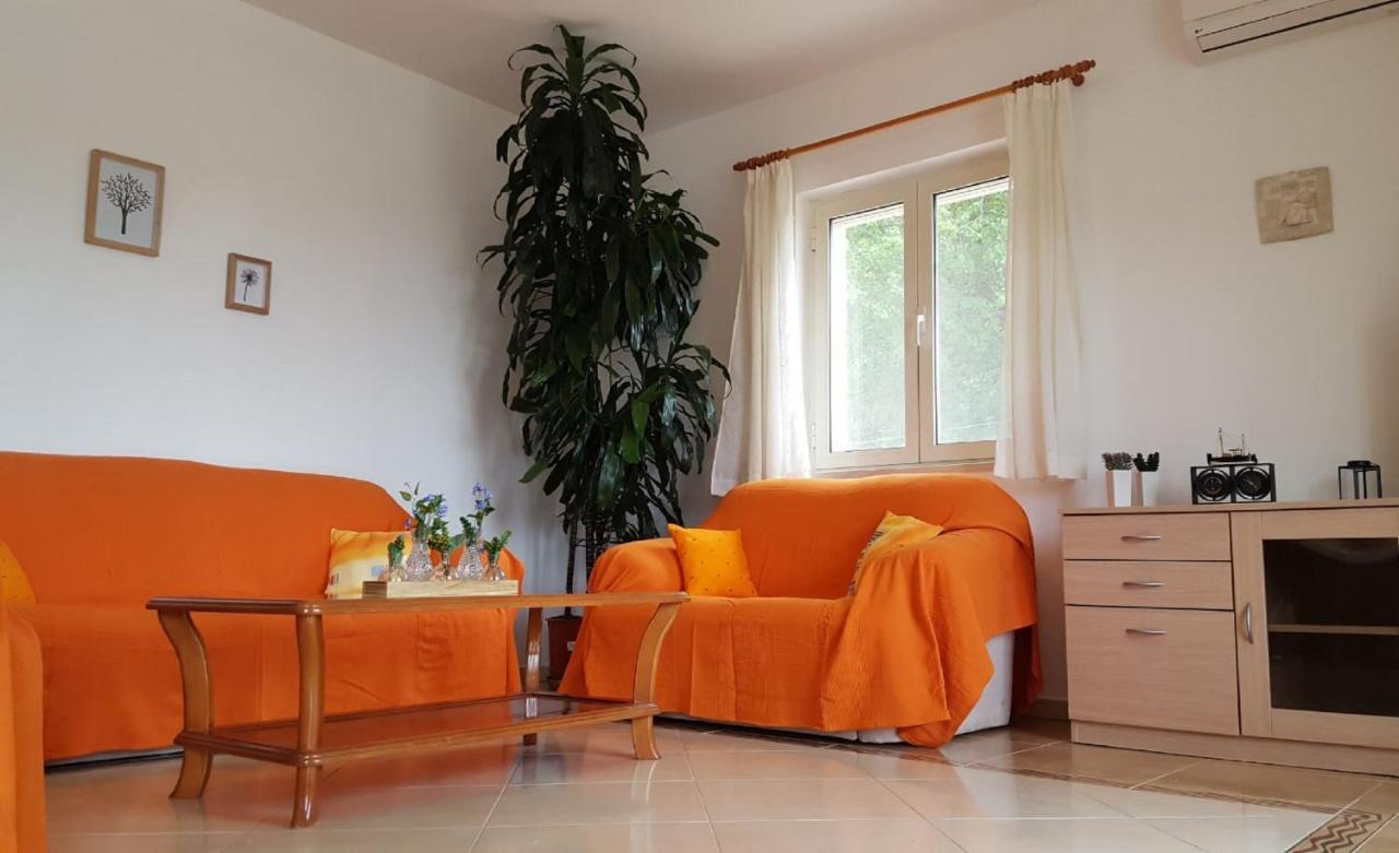 Bodul Vacation Apartment Zaton  Eksteriør bilde