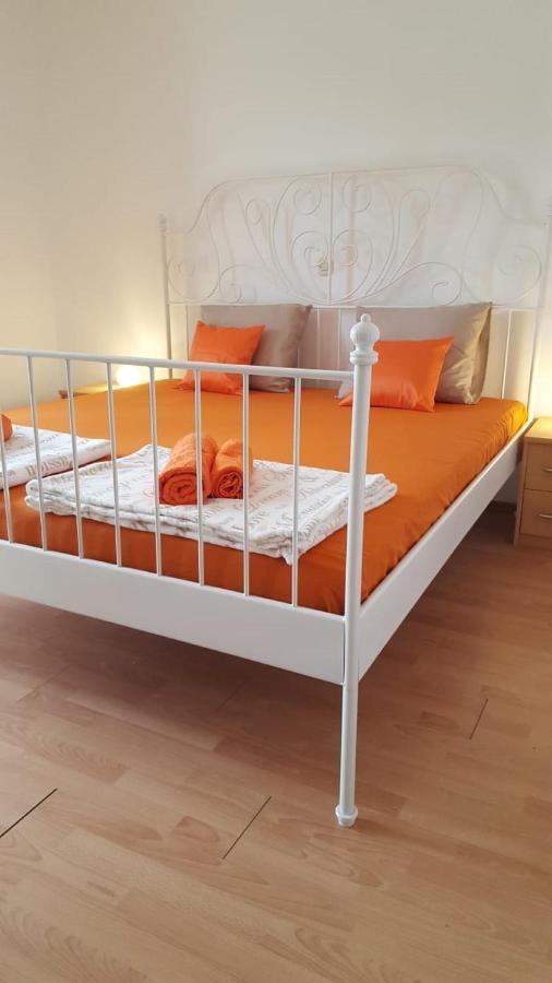 Bodul Vacation Apartment Zaton  Eksteriør bilde