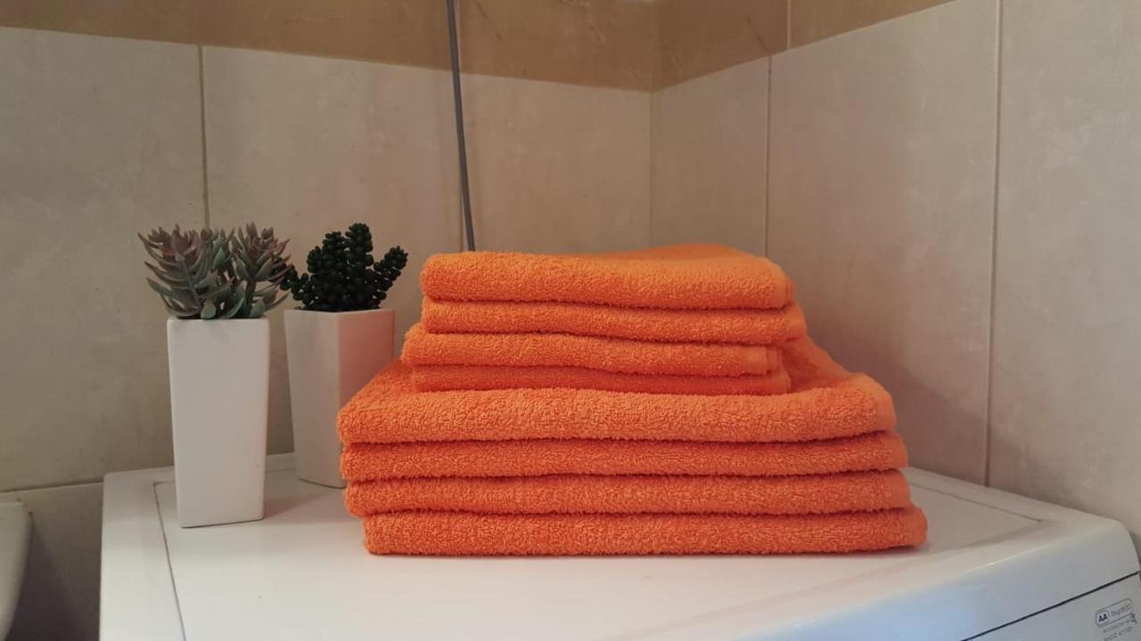 Bodul Vacation Apartment Zaton  Eksteriør bilde