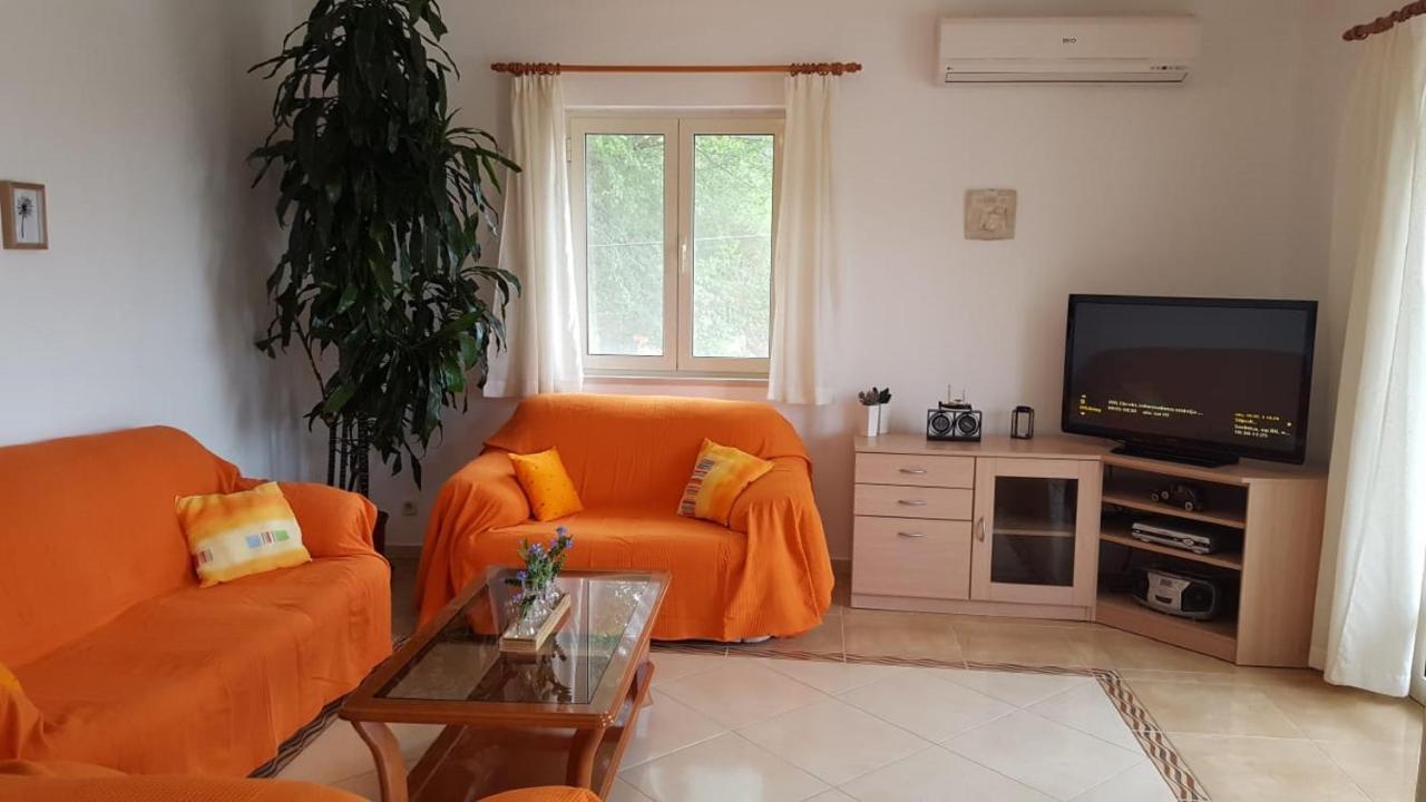 Bodul Vacation Apartment Zaton  Eksteriør bilde