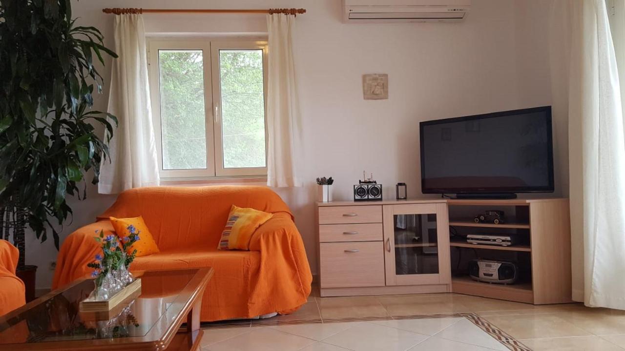 Bodul Vacation Apartment Zaton  Eksteriør bilde
