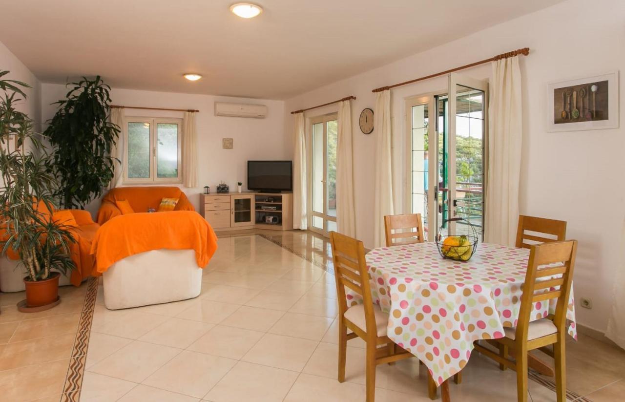 Bodul Vacation Apartment Zaton  Eksteriør bilde