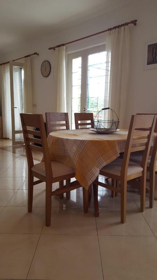 Bodul Vacation Apartment Zaton  Eksteriør bilde